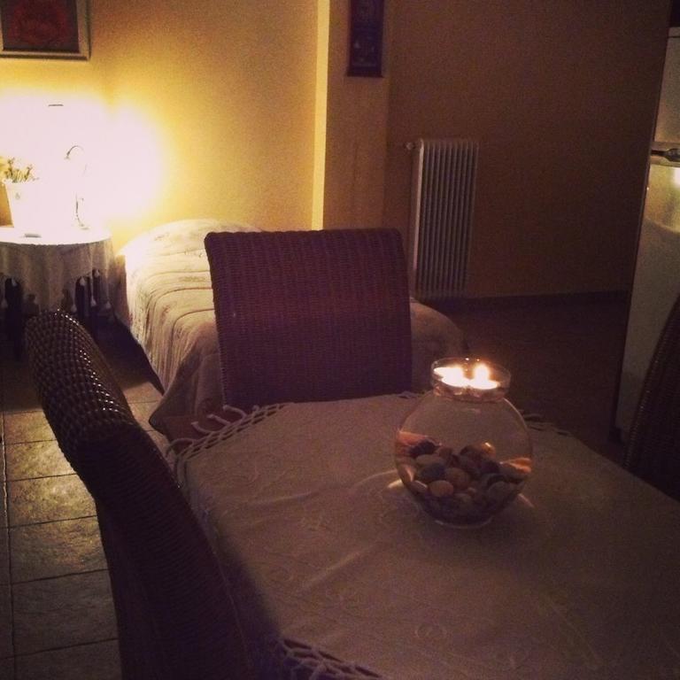 Litsa Leilighet Plomari Rom bilde